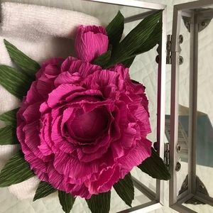 Meet your Posher, Marjon